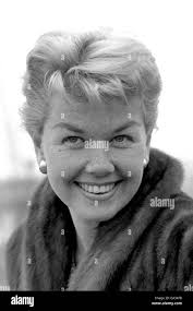 Doris day birthday hi-res stock photography and images
