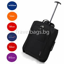 Check spelling or type a new query. Bagaj De Mana Blue Air Ryanair Wizzair 55x40x20 Aprobat Trolere Bagaj De Mana Avion