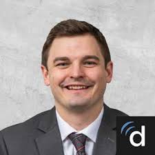 Dr. Anthony Frost, DO