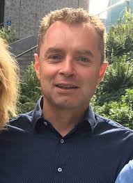 Franck DANIEL (CCI Bretagne à Rennes)