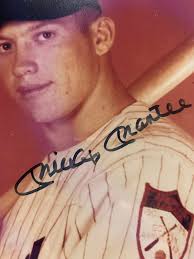 Anyone know if these are genuine and who signed them just before I buy  them? Thanks