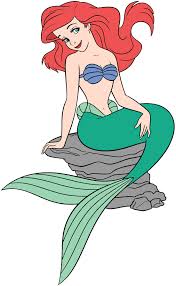 mermaid ariel clip art ariel the little mermaid transparent cartoon jing fm mermaid ariel clip art ariel the