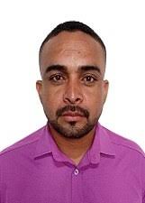 Candidato Leandro Menezes