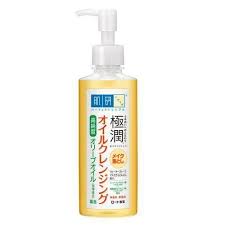 Was using dear klairs cleansing oil before this and i recommend this one more because it is waaay cheaper and emulsifies better than the dear klairs one. Pin On Hada Labo