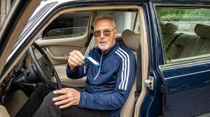 In his playing career he was nicknamed der kaiser because of. Franz Beckenbauer After 44 Years He Has His Blue Dream Again Football Archysport