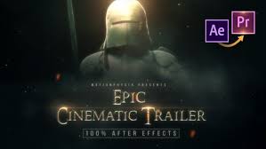 All professionally made, flexible and designed to help you save time for your next project. 533 Trailer Video Templates Compatible With Adobe Premiere Pro