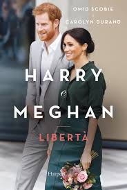 Non sono meghan markle e il principe harry i primi personaggi a mettersi a nudo in un'intervista con la conduttrice americana: Meghan Markle Scoop Le 10 Rivelazioni Shock Della Nuova Biografia Amica
