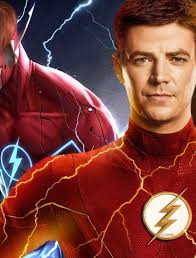 Tracy Brand to Return in The Flash Season 4