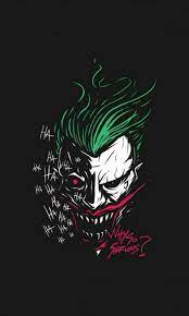 Or more specifically, a poorly put together female joker! Joker Wallpaper Cool Joker Pics