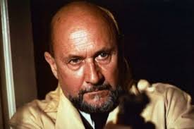 Characters in Halloween: Samuel Loomis