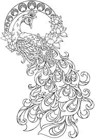 Mandalas painting mandalas drawing mandala coloring pages coloring book pages printable coloring pages coloring sheets mandala design mandala pattern zentangle patterns. Peacock Coloring Pages Ideas Pdf Printable Free Coloring Sheets In 2021 Peacock Coloring Pages Paisley Coloring Pages Mandala Coloring Pages