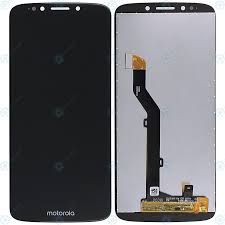 Motorola Moto G6 Play (XT1922) Display ...
