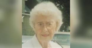 Ruth B. Cudworth Obituary