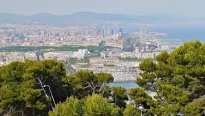 Barcellona si costruisce su due livelli, la parte bassa, vicina al mare, e la parte alta, collinare. Domenica A Barcellona Qualche Consiglio Su Cosa Fare Itbarcellona
