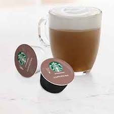 Who will the nescafe dolce gusto genio s plus coffee machine suit? Starbucks Nescafe Dolce Gusto Caramel Macchiato 36 Drinks 72 Capsules 6 X 12 Amazon De Grocery