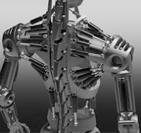 Robotics Sheet Metal Fabrication - Elimold
