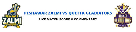 Shaoib malik was able to. Peshawar Zalmi Vs Quetta Gladiators Live Score 2021 Pz Vs Qg Latest Scorecard Commentary