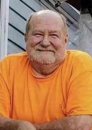 Steve "Pap" Dale Gentry