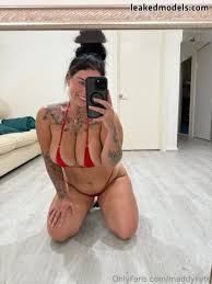 maddykyte Photo Nude Leaks OnlyFans 9 - Modèles Leakées