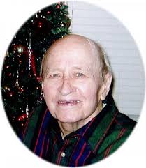 Henry C Dillon (1925-2014)