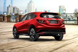 honda hr v 2019 colours available in 5 colours in malaysia