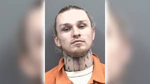 Man facing charges after firing shots at NC deputies in Rowan County