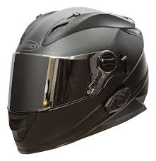 Sedici Strada Parlare Sena Bluetooth Helmet Mens