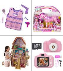 Gift ideas for 6 year old girls. 31 Best Gifts For 6 Year Old Girls In 2021