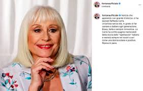 Questa voce elenca l'intera discografia ufficiale italiana di raffaella carrà, dal 1970 ad oggi. Cmwkiqexluifom