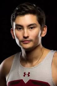 2020 Men's Track and Field Roster