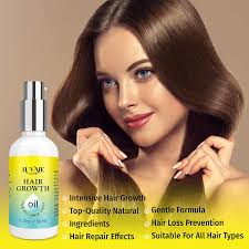 This can reduce the balding and thinning of hair. Buy Luv Me Care Hair Growth Oil With Caffeine And Biotin 2 Pack Biotin Hair Growth Serum For Stronger Thicker Longer Hair 1 7 Oz Online In Vietnam B092xy9zts