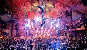 Amnesia Ibiza Ibiza Espana Discotecas