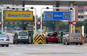 Tol batu 3 shah alam. Two More Highways Added To Tng Ewallet S Toll Payment Service The Star