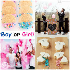 Boost your preschooler's calculating and logical skills while playing with these number games for kindergarten. 16 Unique Gender Reveal Ideas Kids Activities Blog