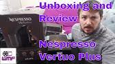 Original comparison review will enlighten you on what type of coffee maker you want. Nespresso Vertuo Review Youtube