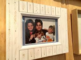 Our off white kitchen cabinets feature an off white painted finish on a durable high density fiberboard shaker styled door. Fuller House Stars Candace Cameron Bure Jodie Sweetin And Andrea Barber Reveal New Secrets About Full House Glamour