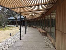 内藤廣 とらや工房 建築デザイン 建築 ファサード