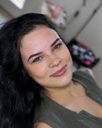 Face and Body by Jillian Riley