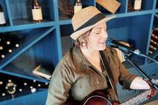 Live Music with Erin Chase — COREY CREEK TAP ROOM