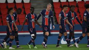 A união, o carinho e a ajuda! Psg Tem Novo Caso Positivo Para Covid 19 Em Seu Elenco Jornal Aponta Nome Provavel