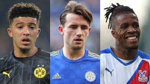 Chelsea and spurs want gladbach star hofmann (sport1) chelsea continuing talks with donnarumma (90min) Chelsea Transfer Ban Lifted Which Players Could They Sign In January Football News Sky Sports