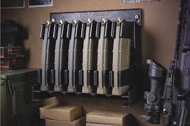 Read our awesome diy gun cabinet plans which you can build easily in few steps. Organize Your Gun Safe With Magstorage Solutions The Gear Bunker