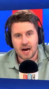 Inheritance tax debate: Ben Kentish vs LBC caller