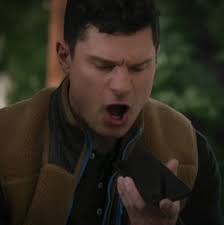 Celebrating Fio M.'s Birthday with Randy in The Rookie Edit