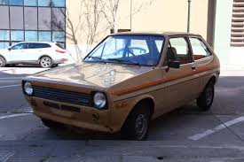 Image result for Light Beige 1980 Fiesta