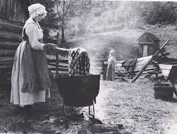 Ashes from the wood stove can be used to enrich soil. At Least 10 Uses For Wood Ash Permaculture Magazine