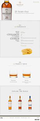 The Macallan Single Malt Whiskies From Speyside Whisky Malt Whisky Single Malt Whisky