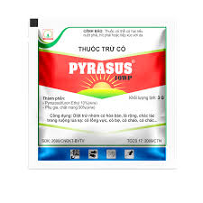 Pyrasus 10WP