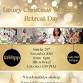 Luxury Christmas Wellbeing Retreat Day event image