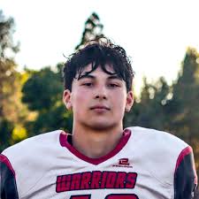 Prep Football: County players selected to all-state teams